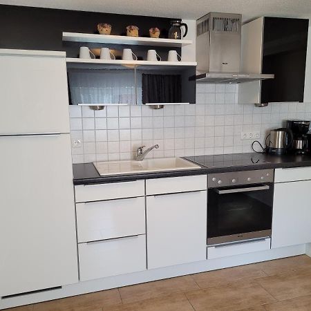 2-Raum Ferienwohnung Zinnowitz Exteriér fotografie